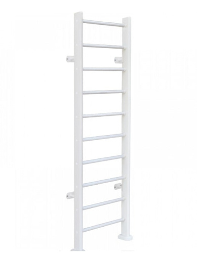 ДСК Карусель 2Д.01.01-01(2,3 х 0,65 м) белый