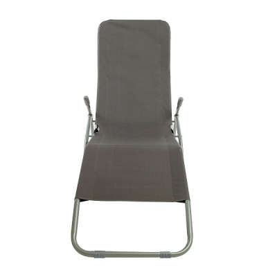 Шезлонг складной Green Glade М6182