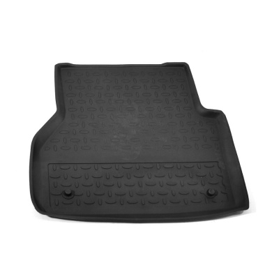 Коврики салона резиновые с бортиком для AUDI A6 C8 2018- н.в. компл