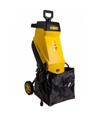 Садовый измельчитель Champion SH251