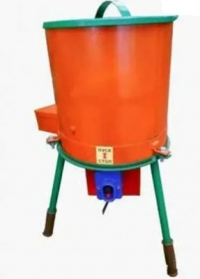 Электроизмельчитель Бочка