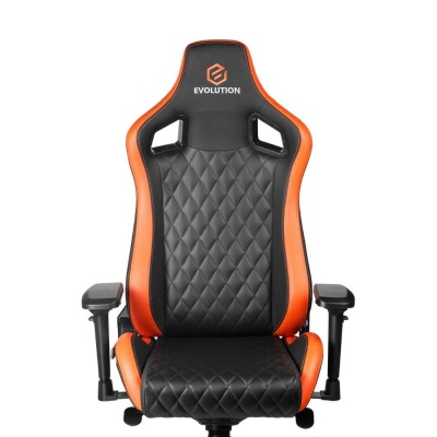 Кресло Evolution omega 