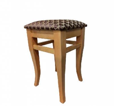 Табурет МДК-95 Р-43 Нота браун 