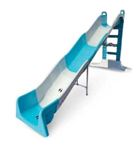 Горка Doloni Aqua Kids большая 01450/4