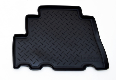 Коврики салона для Chevrolet Captiva