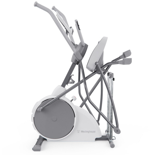 Электромагнитный эллиптический тренажёр DFC Westinghouse складной