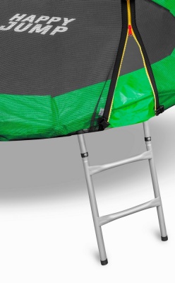 Батут Happy Jump 8ft PRO (252см)
