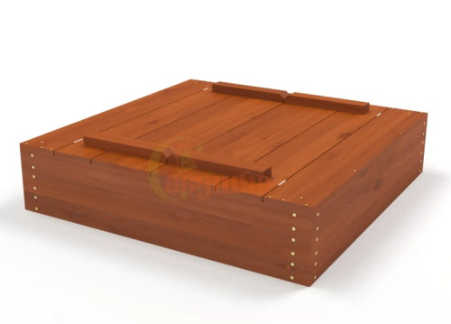 Песочница Сава 2