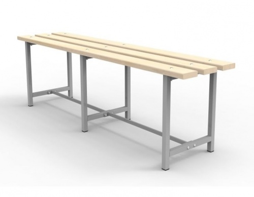 Скамья СТ-3 регулируемые опоры 