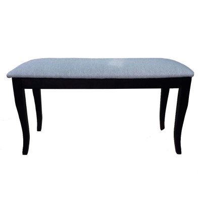 Банкетка МДК-81-01 Венге Жаккард Ренди 0/1 