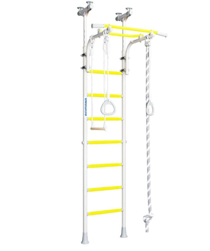 ДСК Romana R5 белый прованс