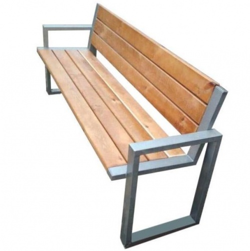 Скамейка СК57 Грифонсервис