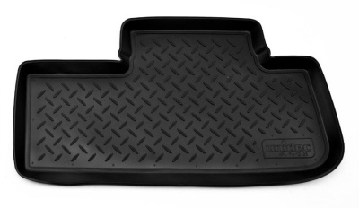 Коврики салона Chevrolet Rezzo (2004-2008)