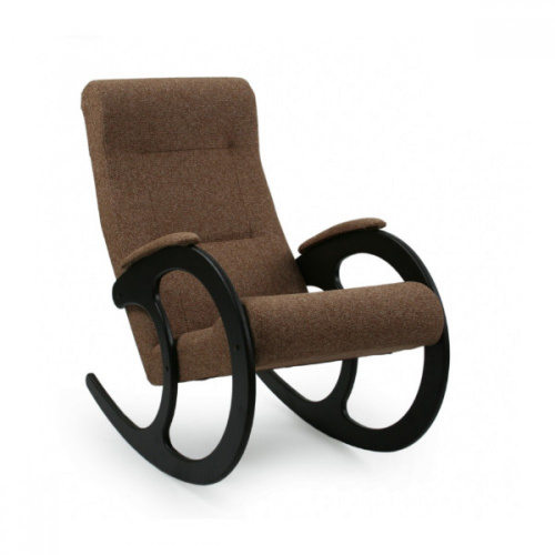 Кресло-качалка, Модель 3 Dondolo
