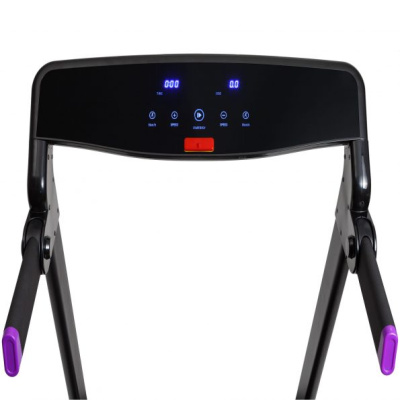 Электрическая беговая дорожка VictoryFit VF-X750