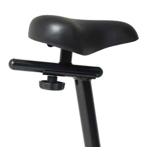 Велотренажер Calviano fit black