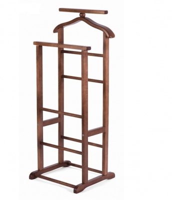 Вешалка костюмная В 9Н светло-коричневый 