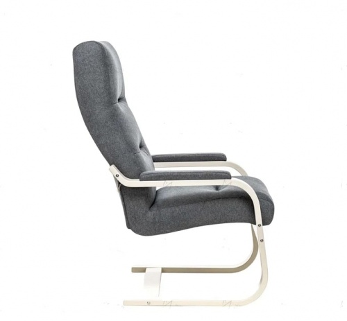 Кресло Leset ОСКАР слоновая кость Малмо 95 