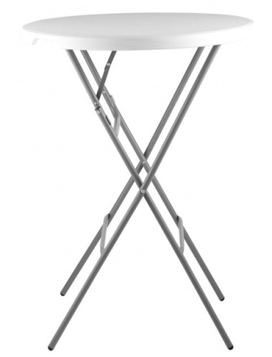 Стол складной Stool Group Барный Y80-110 80/110