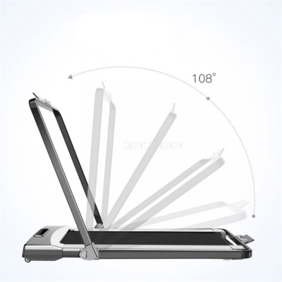 Электрическая беговая дорожка Sport Elite GB-1170