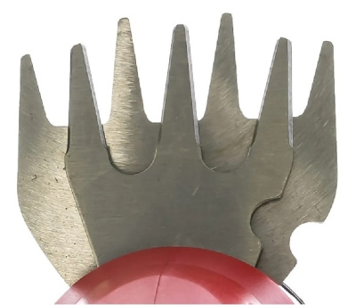 Кусторез аккумуляторный Einhell GС-CG 3,6 Li WT