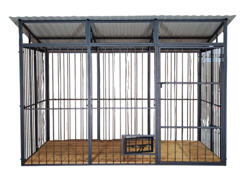 Вольер №10 2х3