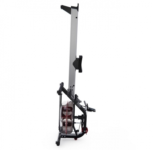 Водный гребной тренажер DFC PoMt