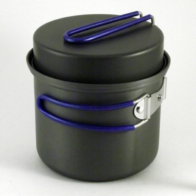 Походный набор Tramp TRC-039