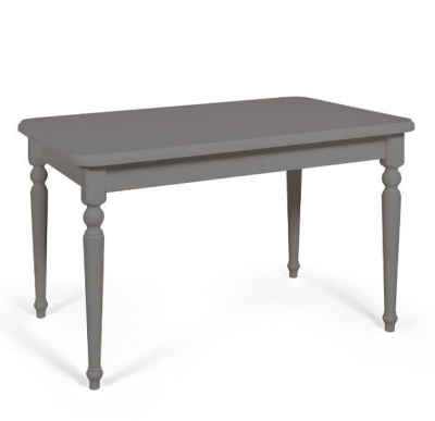 Стол Дионис-01 серый 