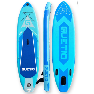 SUP-борд Guetio GT350A