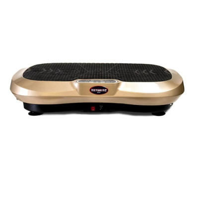 Виброплатформа VictoryFit VF-M503 золото