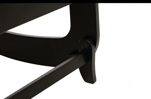 Кресло-трансформер Leset Флекси венге Malmo 05 