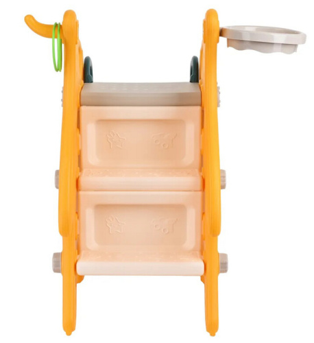 Горка Pituso Морская звезда UN-DW39 желтый