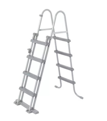 Бассейн каркасный Bestway 56465 Steel Pro MAX 549х274х122 см