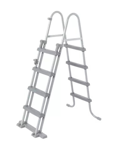 Бассейн каркасный Bestway 56465 Steel Pro MAX 549х274х122 см
