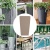 Кашпо для цветов Prosperplast Rato Square DRTS300-7529U Кашпо для цветов Prosperplast Rato Square DRTS300-7529U