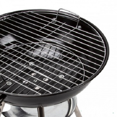 Гриль-барбекю Green Glade AK18FP