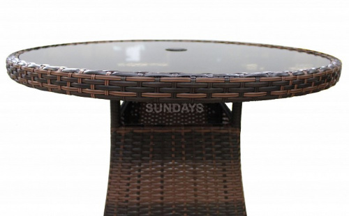 Комплект мебели Sundays HC-702