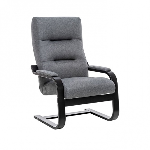 Кресло Leset ОСКАР венге Малмо 95 