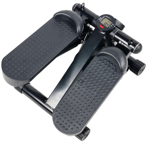 Степпер Atlas Sport AS-504 Black с эспандерами