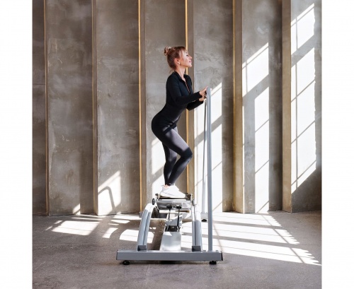 Горнолыжный тренажер SkiBase SK-ST10052