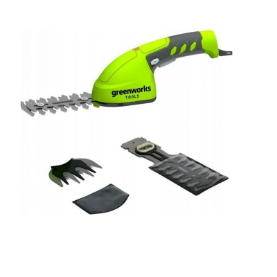 Садовые ножницы Greenworks 1600107