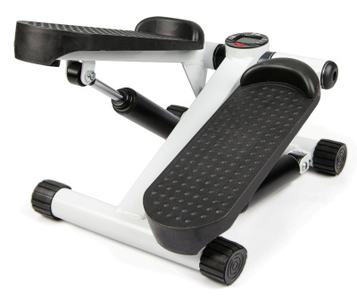 Степпер Atlas Sport AS-504 White с эспандерами