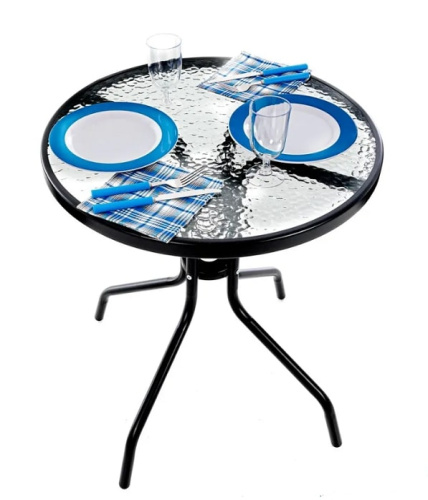 Стол садовый Green Glade 71101