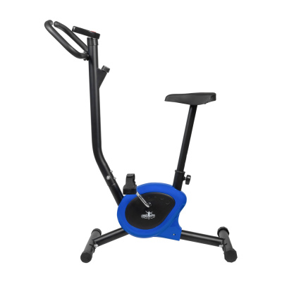 Велотренажер Profit QN-B201B синий