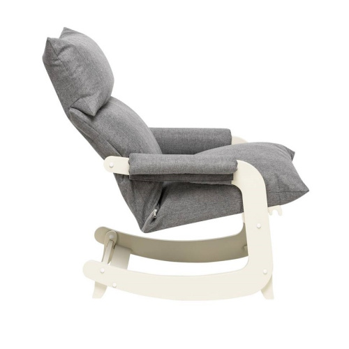 Кресло-трансформер Leset Флекси слоновая кость Malmo 90 