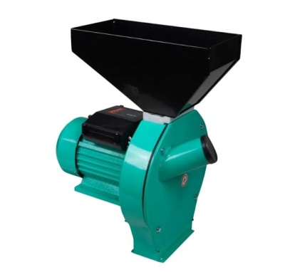 Измельчитель зерна Sturm! HM2500