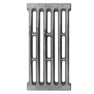 Решетка колосниковая РУ-5 (Р) 300х150