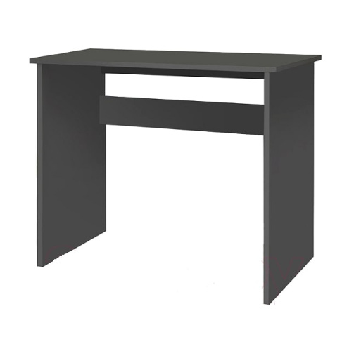 Стол рабочий Практик СН-119.02 серый графит 