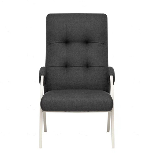 Кресло Leset Спринг слоновая кость Malmo 95 